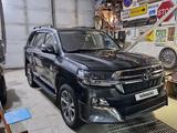 Toyota Land Cruiser 2012 года за 23 000 000 тг. в Алматы – фото 5