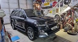 Toyota Land Cruiser 2012 годаfor23 000 000 тг. в Алматы – фото 4