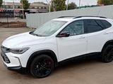 Chevrolet Tracker 2021 годаүшін7 100 000 тг. в Уральск