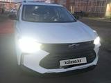 Chevrolet Tracker 2021 годаүшін7 100 000 тг. в Уральск – фото 2