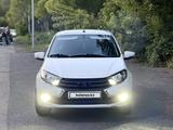 ВАЗ (Lada) Granta 2190 2020 года за 4 200 000 тг. в Караганда – фото 2