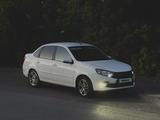 ВАЗ (Lada) Granta 2190 2020 года за 4 200 000 тг. в Караганда
