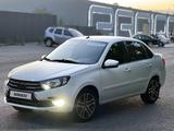 ВАЗ (Lada) Granta 2190 2020 года за 4 200 000 тг. в Караганда – фото 3