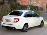ВАЗ (Lada) Granta 2190 2020 года за 4 200 000 тг. в Караганда – фото 5