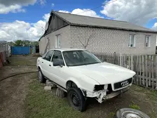 Audi 80, 1994