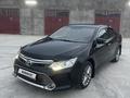 Toyota Camry 2014 годаүшін12 000 000 тг. в Алматы – фото 2