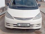 Toyota Estima 2001 года за 3 700 000 тг. в Караганда