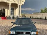 Audi 80 1993 года за 1 800 000 тг. в Алматы – фото 2