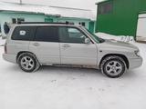 Subaru Forester 1999 годаfor2 450 000 тг. в Петропавловск – фото 3