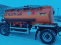 КамАЗ  10000 литров для ГСМ 2023 годаүшін13 860 000 тг. в Атырау – фото 7