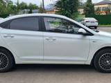 Hyundai Accent 2020 года за 7 900 000 тг. в Алматы – фото 3