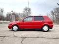 Volkswagen Golf 1993 годаүшін1 600 000 тг. в Алматы – фото 8