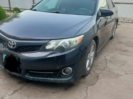 Toyota Camry 2011 года за 7 000 000 тг. в Уральск – фото 6