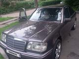 Mercedes-Benz E 200 1995 года за 3 200 000 тг. в Алматы – фото 4