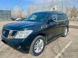 Nissan Patrol 2013 года за 14 600 000 тг. в Астана