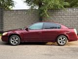 Nissan Altima 2003 года за 2 400 000 тг. в Алматы – фото 5