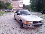 Audi 90 1987 года за 300 000 тг. в Караганда – фото 2