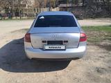 Audi A6 2001 годаүшін2 800 000 тг. в Шымкент – фото 4