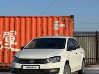 Volkswagen Polo 2015 годаүшін5 035 678 тг. в Семей