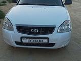 ВАЗ (Lada) Priora 2170 2014 годаүшін2 700 000 тг. в Актау – фото 2