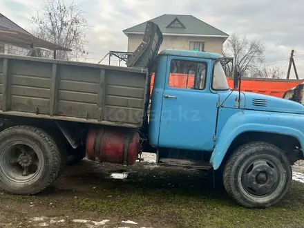 ЗиЛ  130 1988 года за 1 200 000 тг. в Боралдай – фото 4