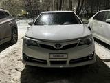 Toyota Camry 2014 года за 7 100 000 тг. в Уральск – фото 3