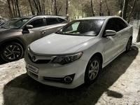 Toyota Camry 2014 года за 7 100 000 тг. в Уральск