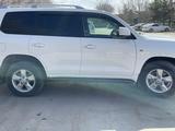 Toyota Land Cruiser 2011 годаүшін21 000 000 тг. в Костанай – фото 5