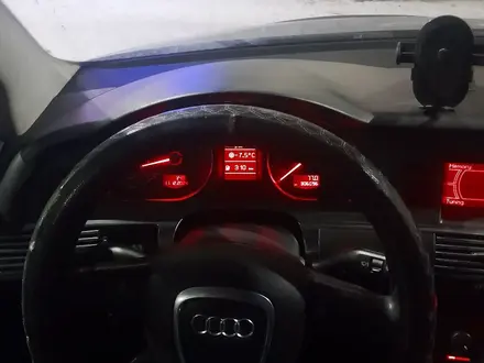 Audi A6 2004 года за 5 000 000 тг. в Щучинск