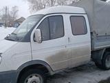 ГАЗ ГАЗель 2007 годаүшін3 500 000 тг. в Усть-Каменогорск