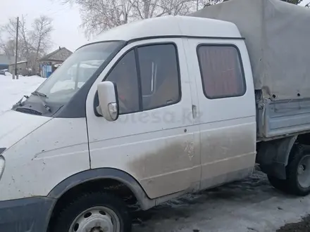 ГАЗ ГАЗель 2007 года за 3 500 000 тг. в Усть-Каменогорск