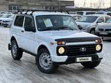 ВАЗ (Lada) Lada 2121 2018 года за 4 400 000 тг. в Актобе – фото 3