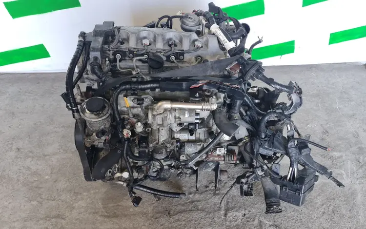 Двигатель 2AD (2.2) на Toyota Avensis за 300 000 тг. в Павлодар
