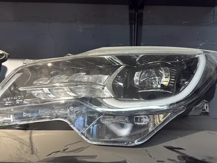 Jetour x70 фара оригинал за 5 000 тг. в Шымкент