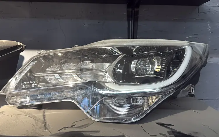 Jetour x70 фара оригиналүшін5 000 тг. в Шымкент