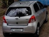 Toyota Yaris 2007 года за 2 700 000 тг. в Алматы