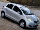 Toyota Yaris 2007 годаүшін2 700 000 тг. в Алматы – фото 3