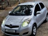 Toyota Yaris 2007 годаүшін2 700 000 тг. в Алматы – фото 4