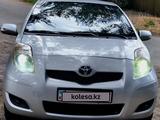 Toyota Yaris 2007 годаүшін2 700 000 тг. в Алматы – фото 5