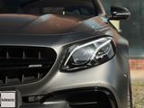 Mercedes-Benz E 63 AMG 2017 годаүшін42 222 222 тг. в Алматы – фото 3