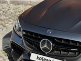 Mercedes-Benz E 63 AMG 2017 года за 42 222 222 тг. в Алматы – фото 2