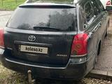 Toyota Avensis 2008 года за 3 500 000 тг. в Уральск – фото 3