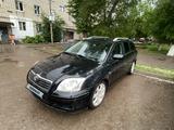 Toyota Avensis 2008 года за 3 500 000 тг. в Уральск