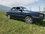 Audi 80 1990 года за 500 000 тг. в Бауыржана Момышулы – фото 2