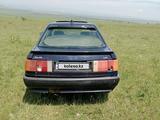 Audi 80 1990 года за 500 000 тг. в Бауыржана Момышулы – фото 4