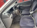 Toyota Corolla 2003 года за 3 500 000 тг. в Актобе – фото 3