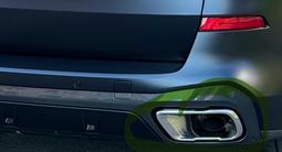 Насадка глушителя BMW G05-06 за 100 000 тг. в Алматы