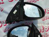 Зеркала на Ford Explorer 2 поколения 95-02 зеркало оригинал за 30 000 тг. в Алматы