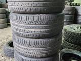 265/40R22 Continental PremiumContact 6for350 000 тг. в Алматы