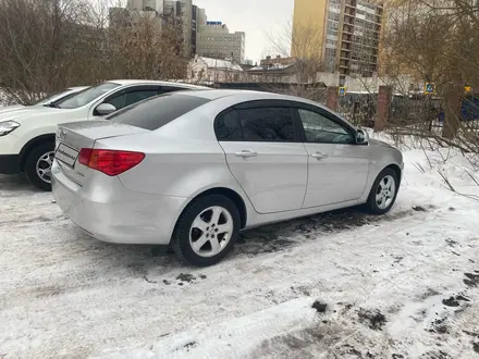 MG 350 2013 года за 2 700 000 тг. в Астана – фото 4